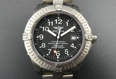 breitling e17370 for sale.